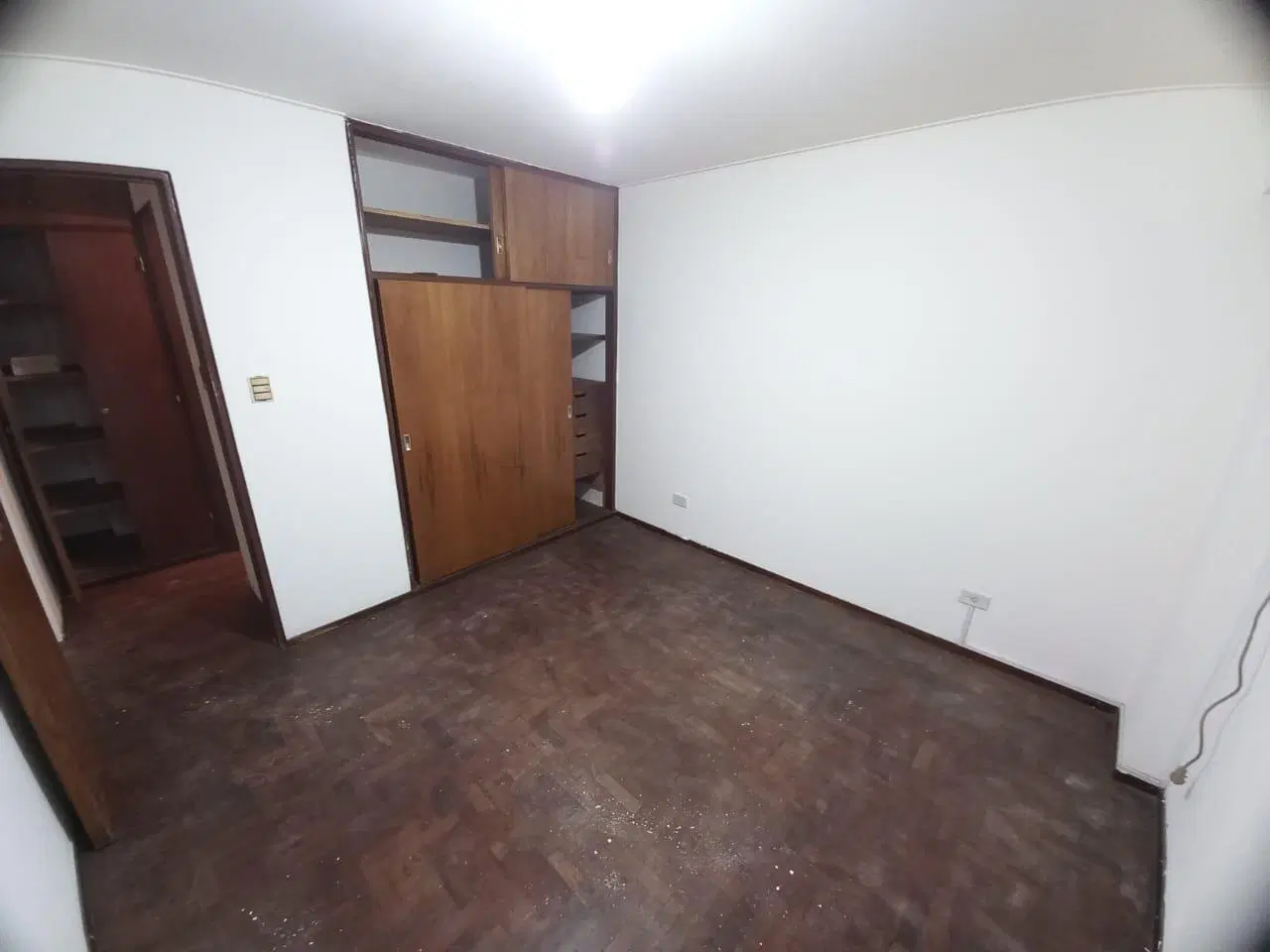 Departamento 1 dormitorio - Balcon - Obispo Salguero al 400 - Nueva Cordoba 4