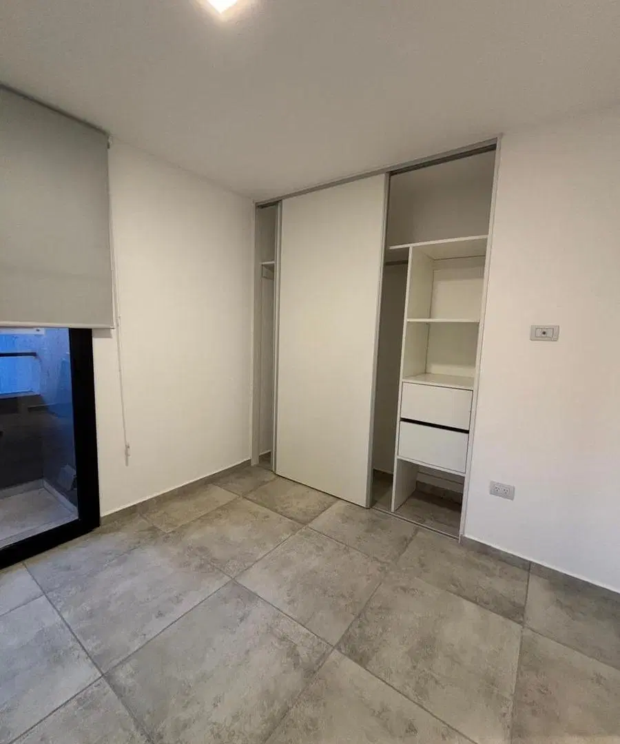 Departamento 1 dormitorio - Balcon -Arturo M. Bas al 300 - B° Centro 2