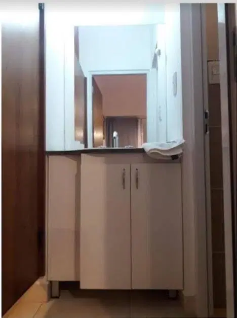 DPTO 1 DORMITORIO AMOBLADO - Ohiggins al 300 - CENTRO - SALTA CAPITAL 2