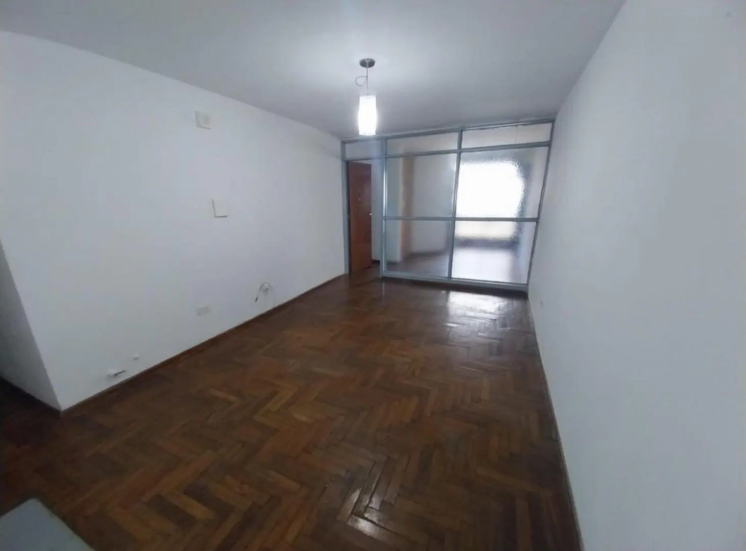 Monoambiente 1 dormitorio - Balcon - Ituzaingo al 400 - Nueva Cordoba 4