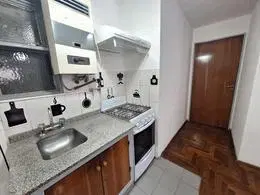 Monoambiente 1 dormitorio - Balcon - Ituzaingo al 400 - Nueva Cordoba 2