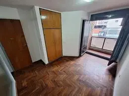 Monoambiente 1 dormitorio - Balcon - Ituzaingo al 400 - Nueva Cordoba 5