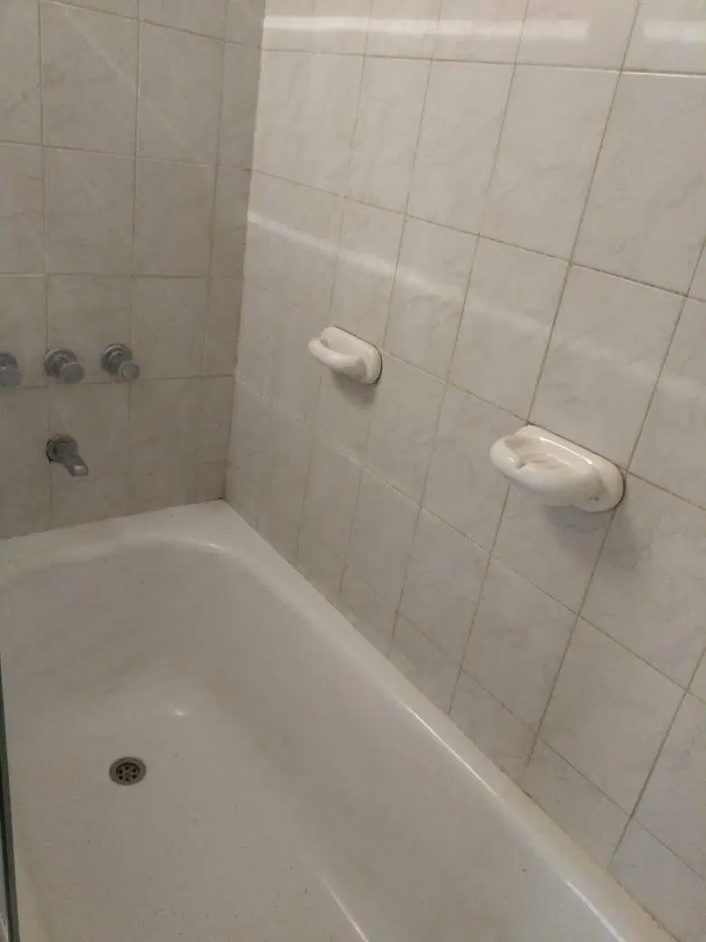 Departamento 1 dormitorio - Balcon - Monseñor Andrea al 100 - Alberdi 3