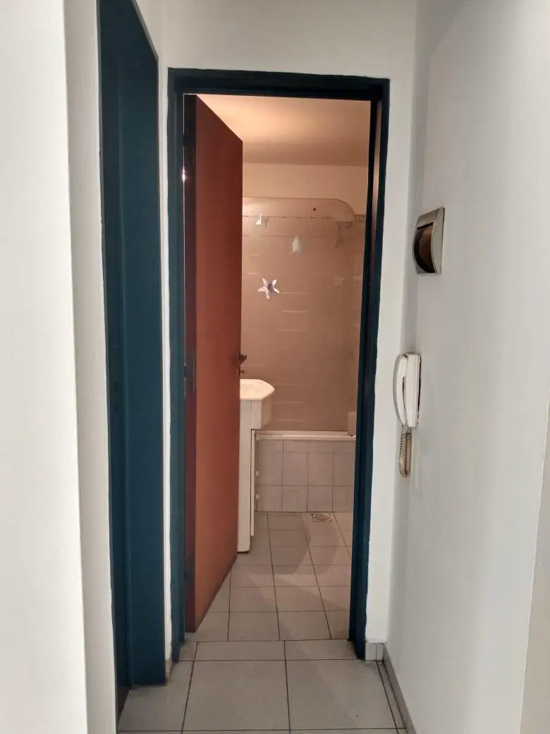 Departamento 1 dormitorio - Balcon - Monseñor Andrea al 100 - Alberdi 2