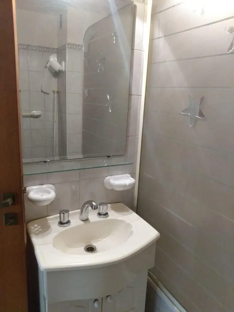 Departamento 1 dormitorio - Balcon - Monseñor Andrea al 100 - Alberdi 4