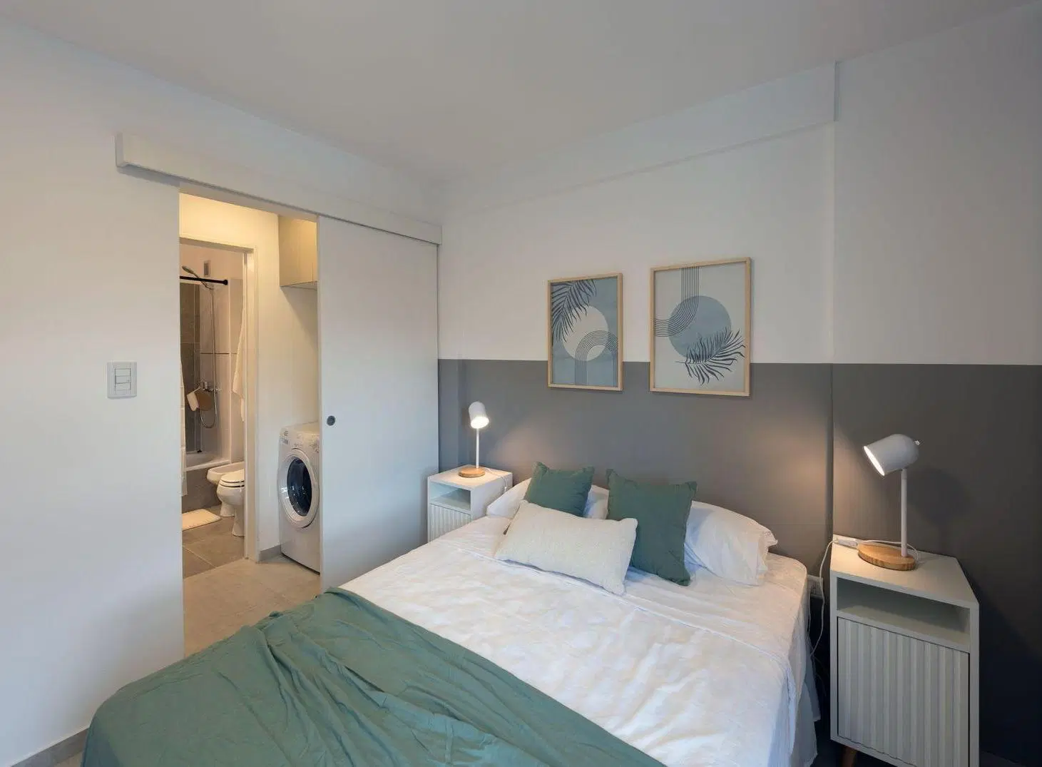 DEPARTAMENTO A ESTRENAR - 1 DORMITORIO - NUEVA CORDOBA 5