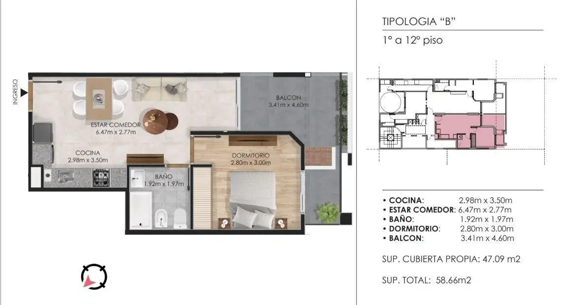 Plano 1