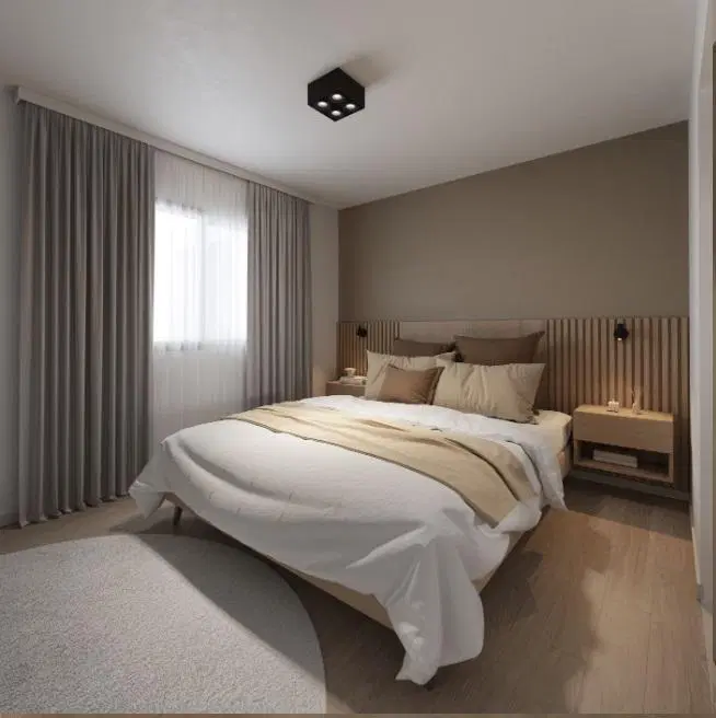 DEPARTAMENTO A ESTRENAR DOS DORMITORIOS - NUEVA CORDOBA 4