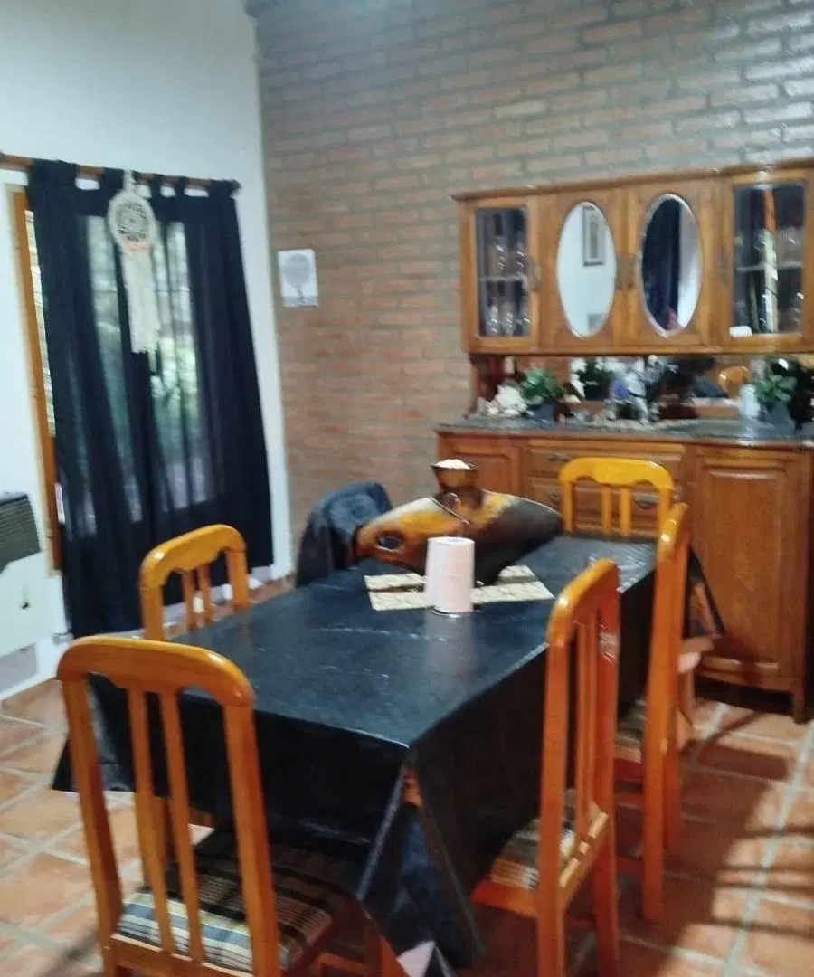 CASA 2 DORMITORIOS AMOBLADA - SAN ANTONIO DE ARREDONDO 5