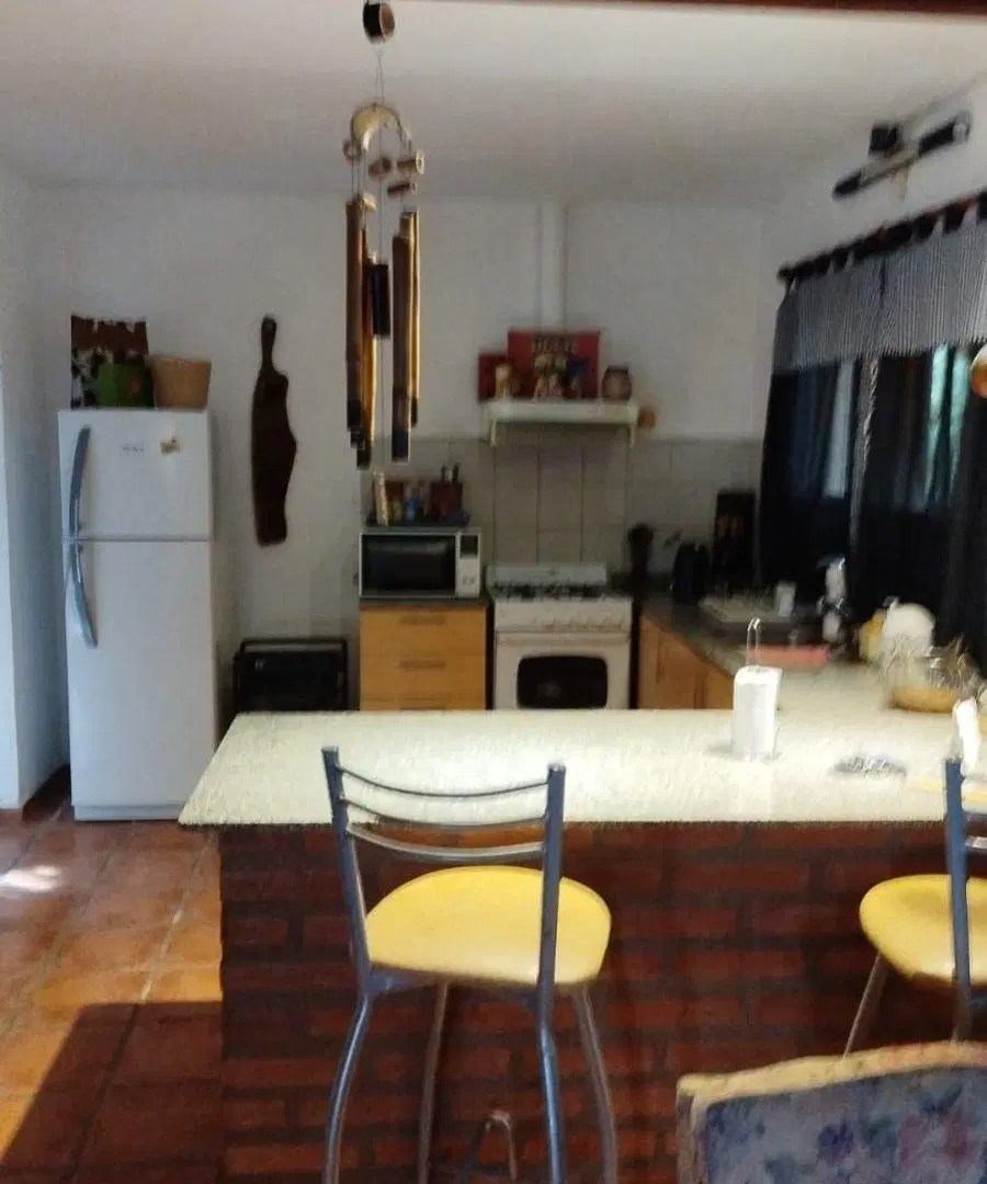 CASA 2 DORMITORIOS AMOBLADA - SAN ANTONIO DE ARREDONDO 4