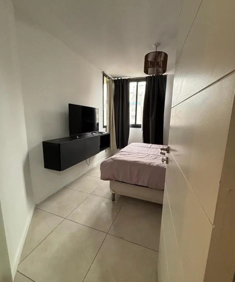 Departamento 1 dormitorio - Terraza propia - Amoblado - Bv. Chacabuco al 800 - Nueva Cordoba 5