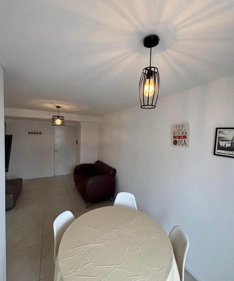 Departamento 1 dormitorio - Terraza propia - Amoblado - Bv. Chacabuco al 800 - Nueva Cordoba 4