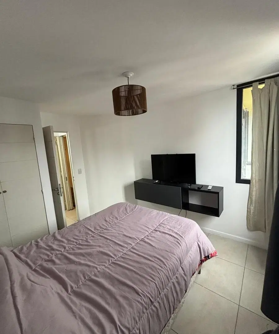 Departamento 1 dormitorio - Terraza propia - Amoblado - Bv. Chacabuco al 800 - Nueva Cordoba 8