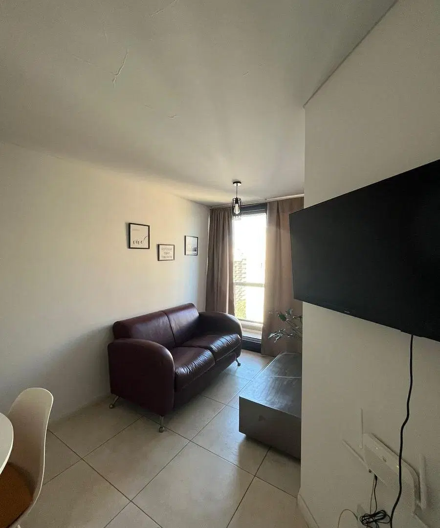 Departamento 1 dormitorio - Terraza propia - Amoblado - Bv. Chacabuco al 800 - Nueva Cordoba 4