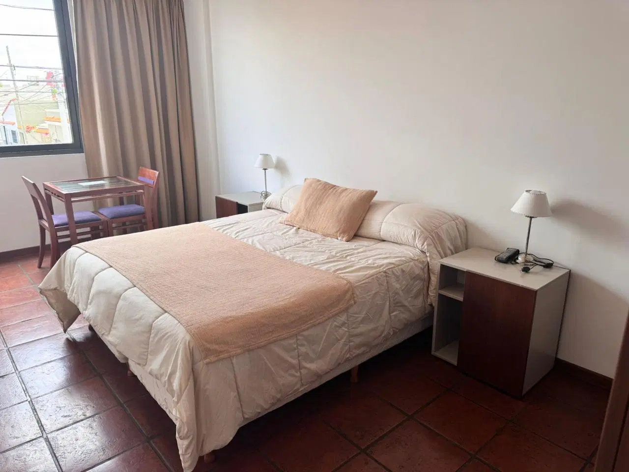 Hotel totalmente amoblado - Caseros al 1900 - Salta Capital 5