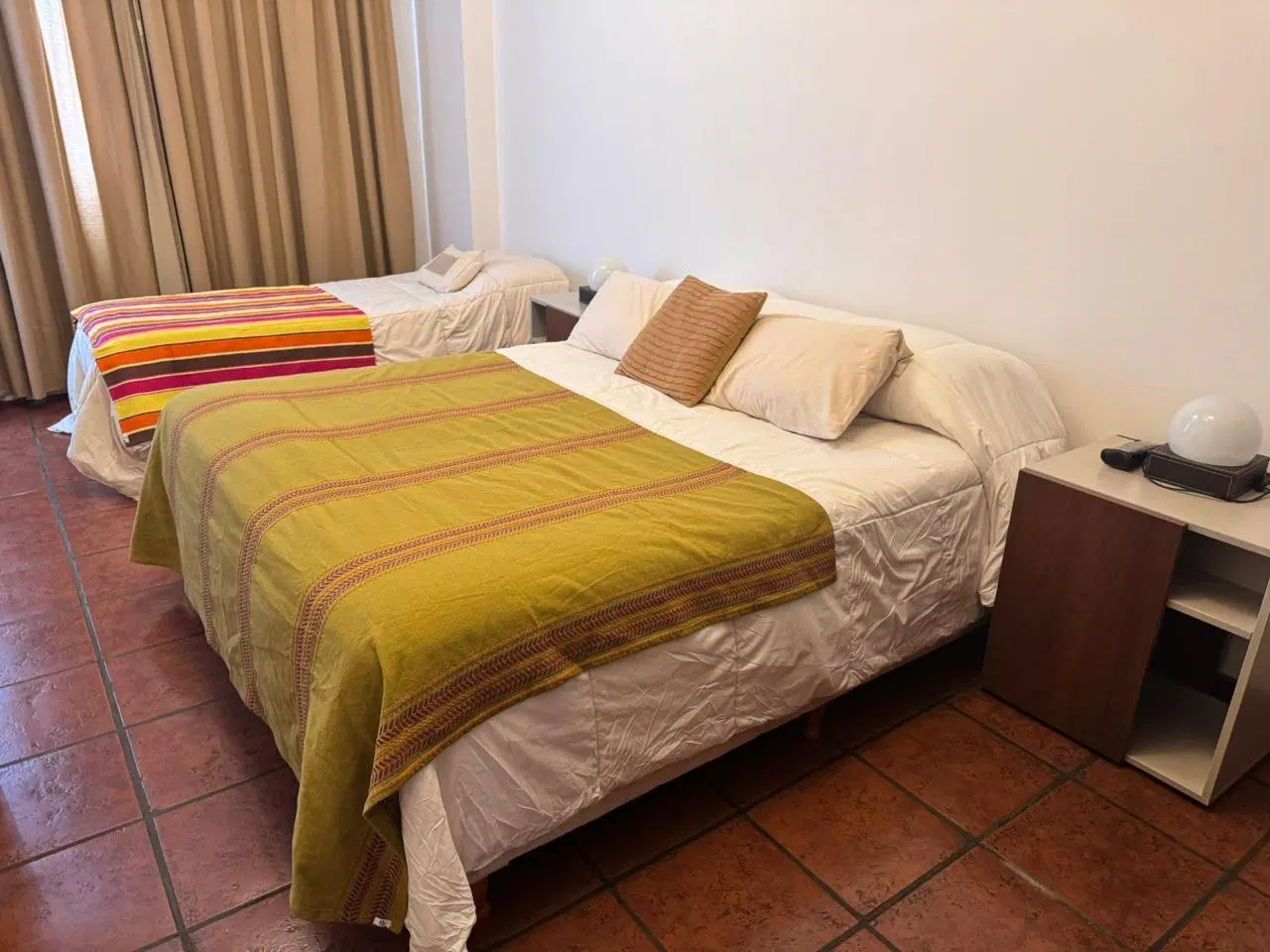 Hotel totalmente amoblado - Caseros al 1900 - Salta Capital 8