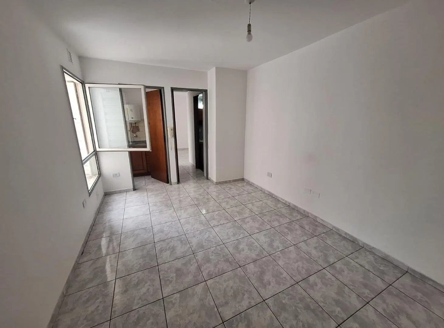 DEPARTAMENTO 1 DORMITORIO - SANTA ROSA AL 100- B°CENTRO 2