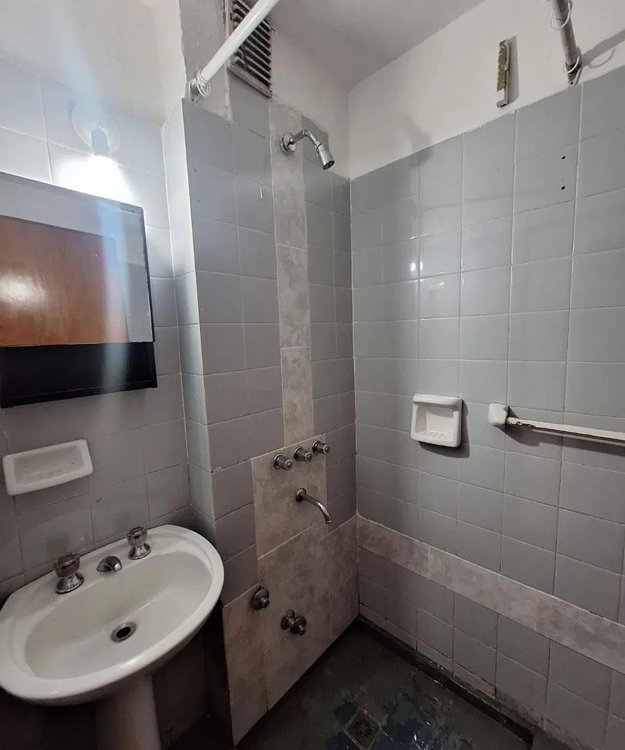 DEPARTAMENTO 1 DORMITORIO - SANTA ROSA AL 100- B°CENTRO 4