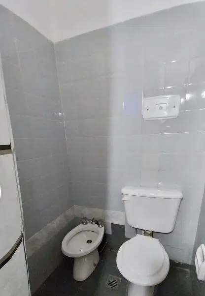 DEPARTAMENTO 1 DORMITORIO - SANTA ROSA AL 100- B°CENTRO 8