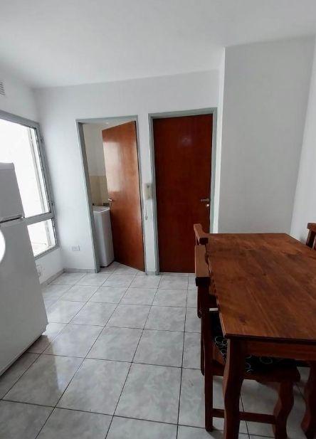 Foto de DEPARTAMENTO 1 DORMITORIO - SANTA ROSA AL 100- B°CENTRO, imagen 5