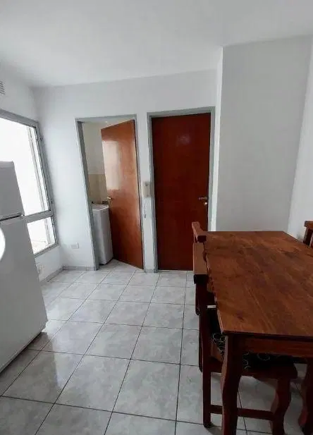 DEPARTAMENTO 1 DORMITORIO - SANTA ROSA AL 100- B°CENTRO 5