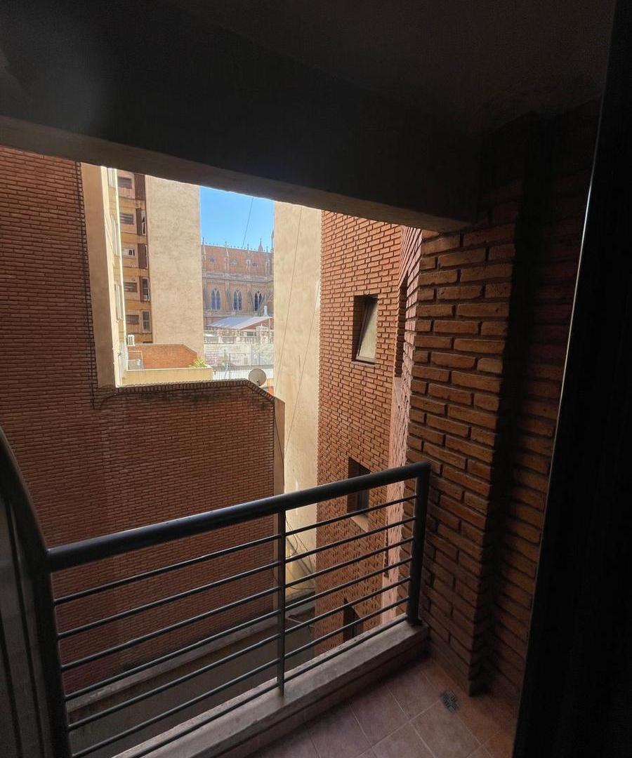 Foto de Departamento 1 dormitorio - Balcon - Ituzaingo al 600 - Nueva Cordoba, imagen 1