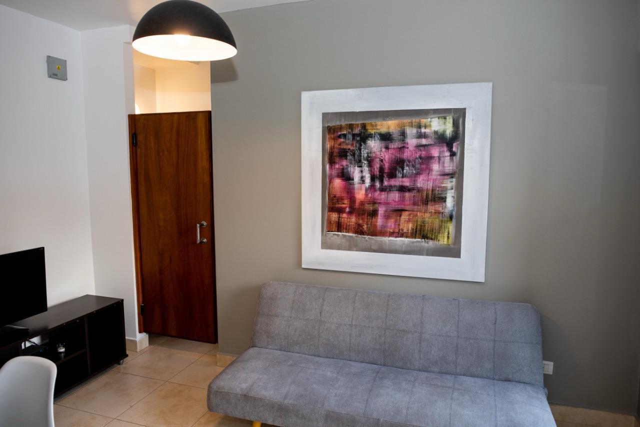 Foto de DPTO 1 DORMITORIO AMOBLADO - Ohiggins al 300 - CENTRO - SALTA CAPITAL, imagen 5