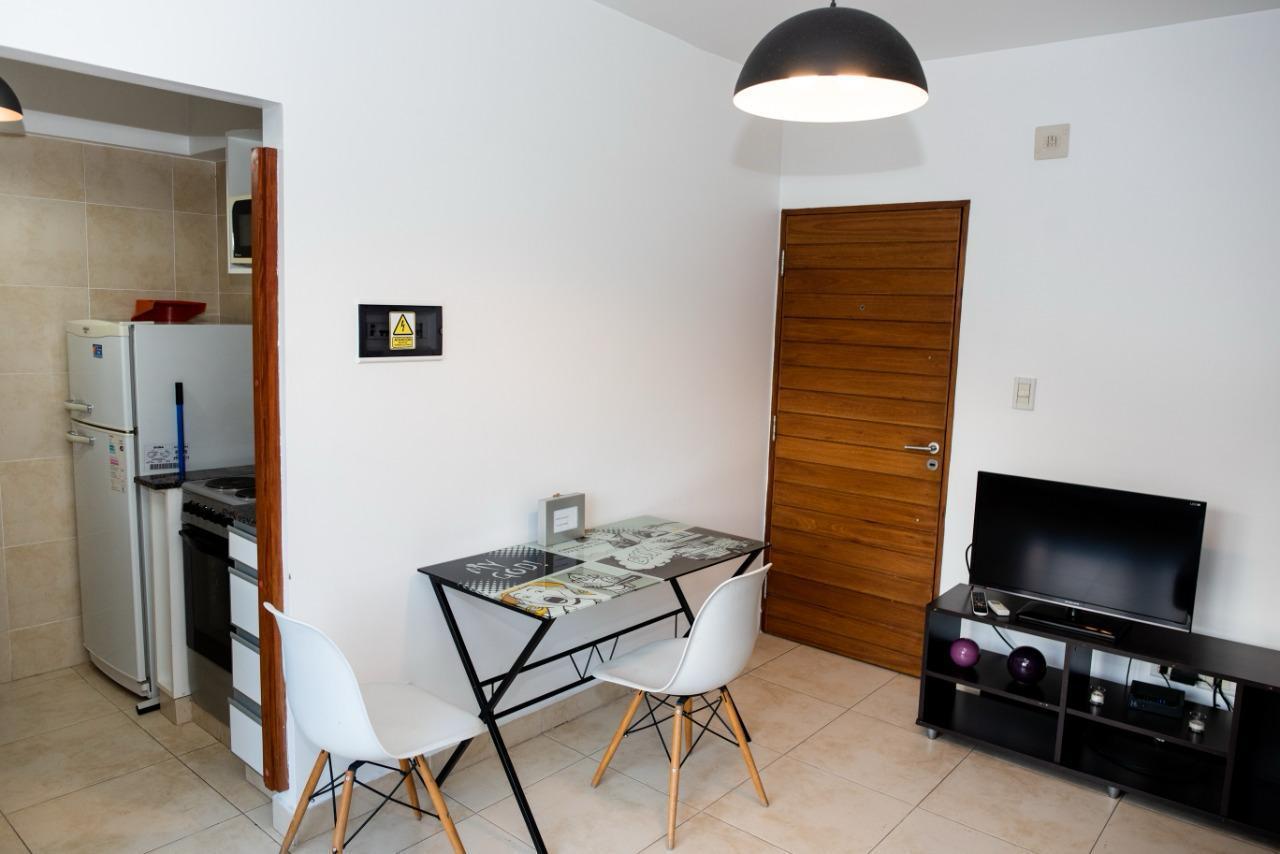 Foto de DPTO 1 DORMITORIO AMOBLADO - Ohiggins al 300 - CENTRO - SALTA CAPITAL, imagen 2