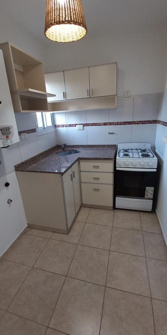 Foto de Departamento 1 dormitorio - Balcon - Jose E. Echeverria - Alto Alberdi, imagen 4