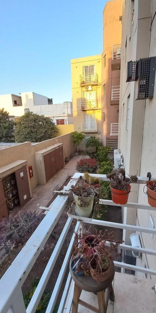 Foto de Departamento 1 dormitorio - Balcon - Jose E. Echeverria - Alto Alberdi, imagen 5