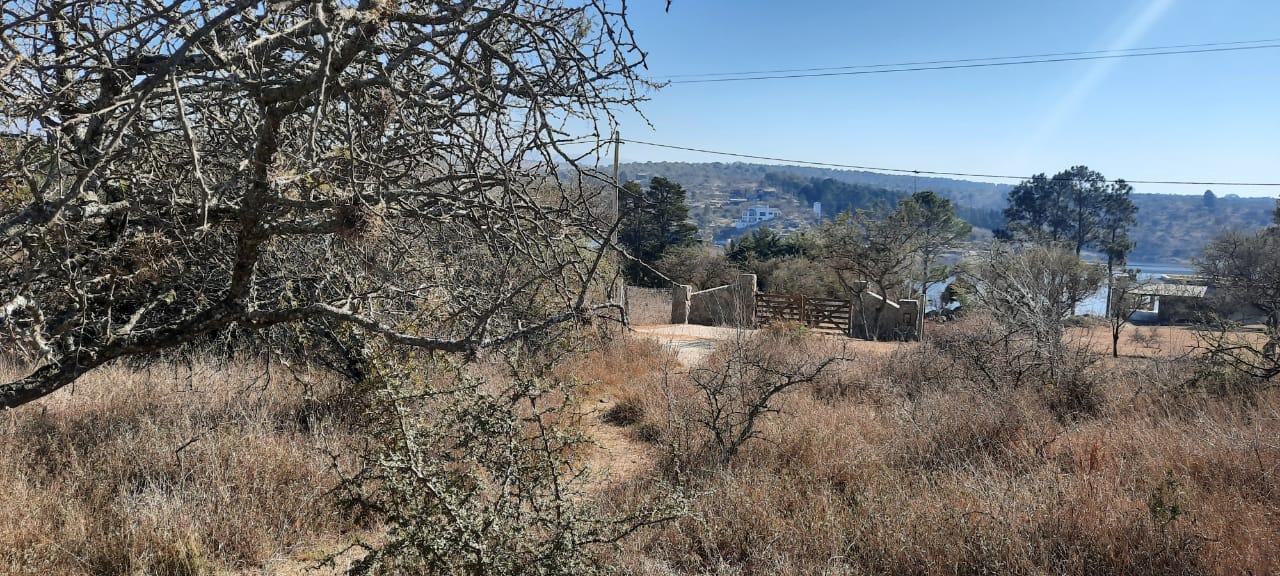 Foto de Terreno de 1,211 mtrs - Barrio del Lago - Potrero de Garay, imagen 5