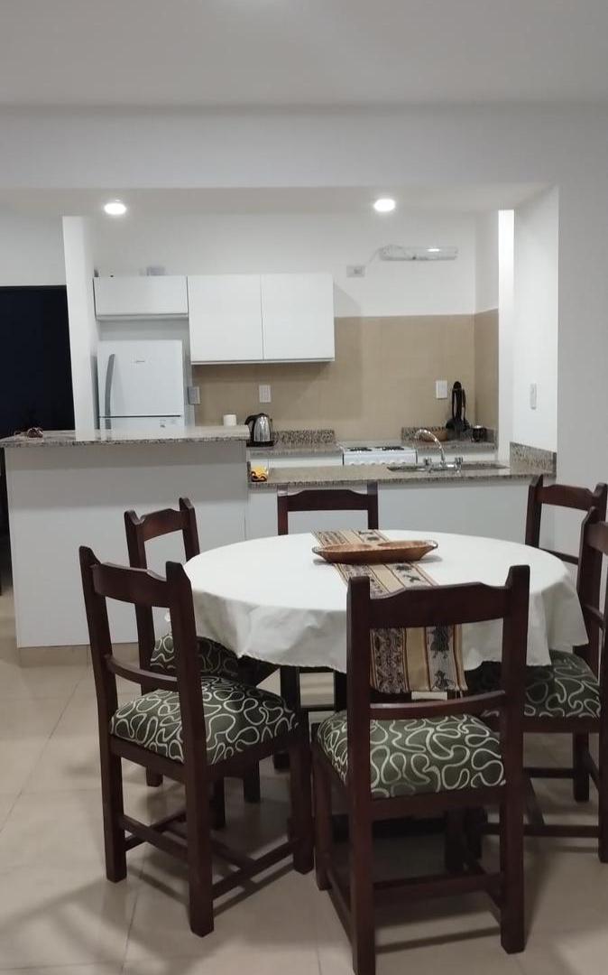 Foto de Departamento de 1 dormitorio - Provisor Fernandez al 200- Salta Capital, imagen 3
