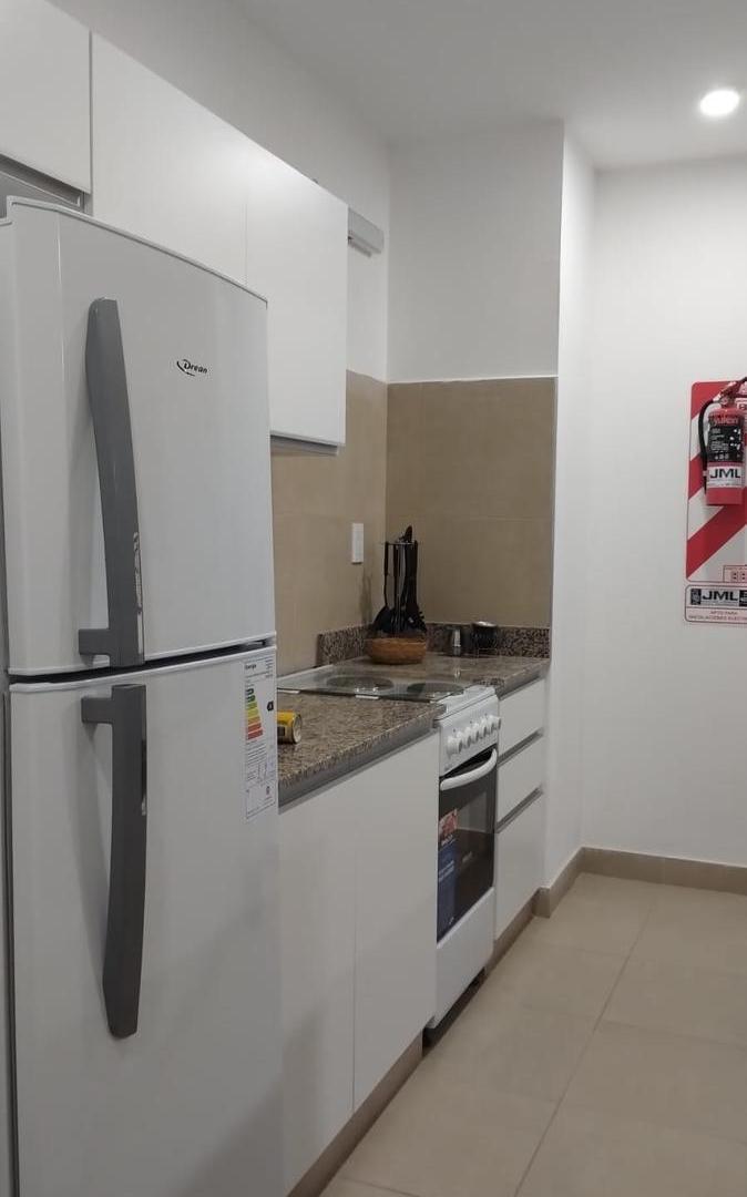 Foto de Departamento de 1 dormitorio - Provisor Fernandez al 200- Salta Capital, imagen 4
