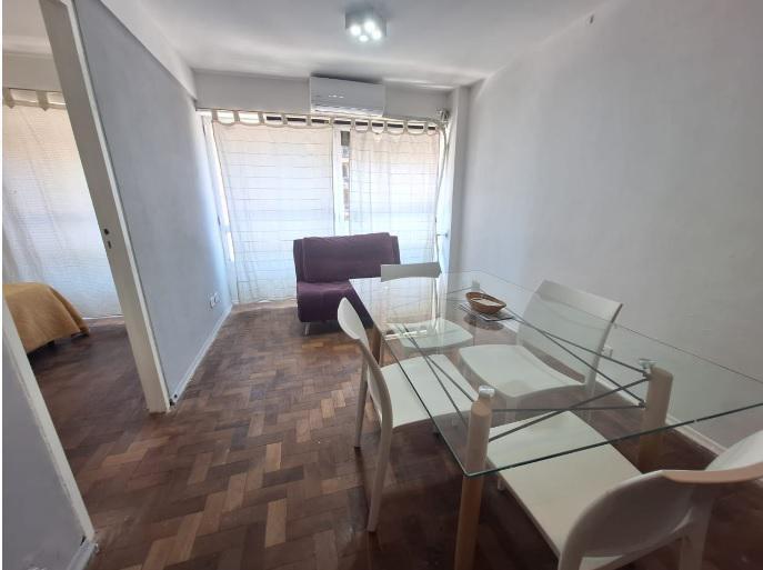 Foto de Departamento 1 dormitorio - Amoblado - Bv. San Juan al 300 - Nueva, imagen 1