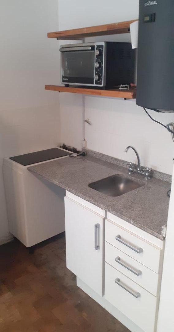 Foto de Departamento 1 dormitorio - Amoblado - Bv. San Juan al 300 - Nueva, imagen 2