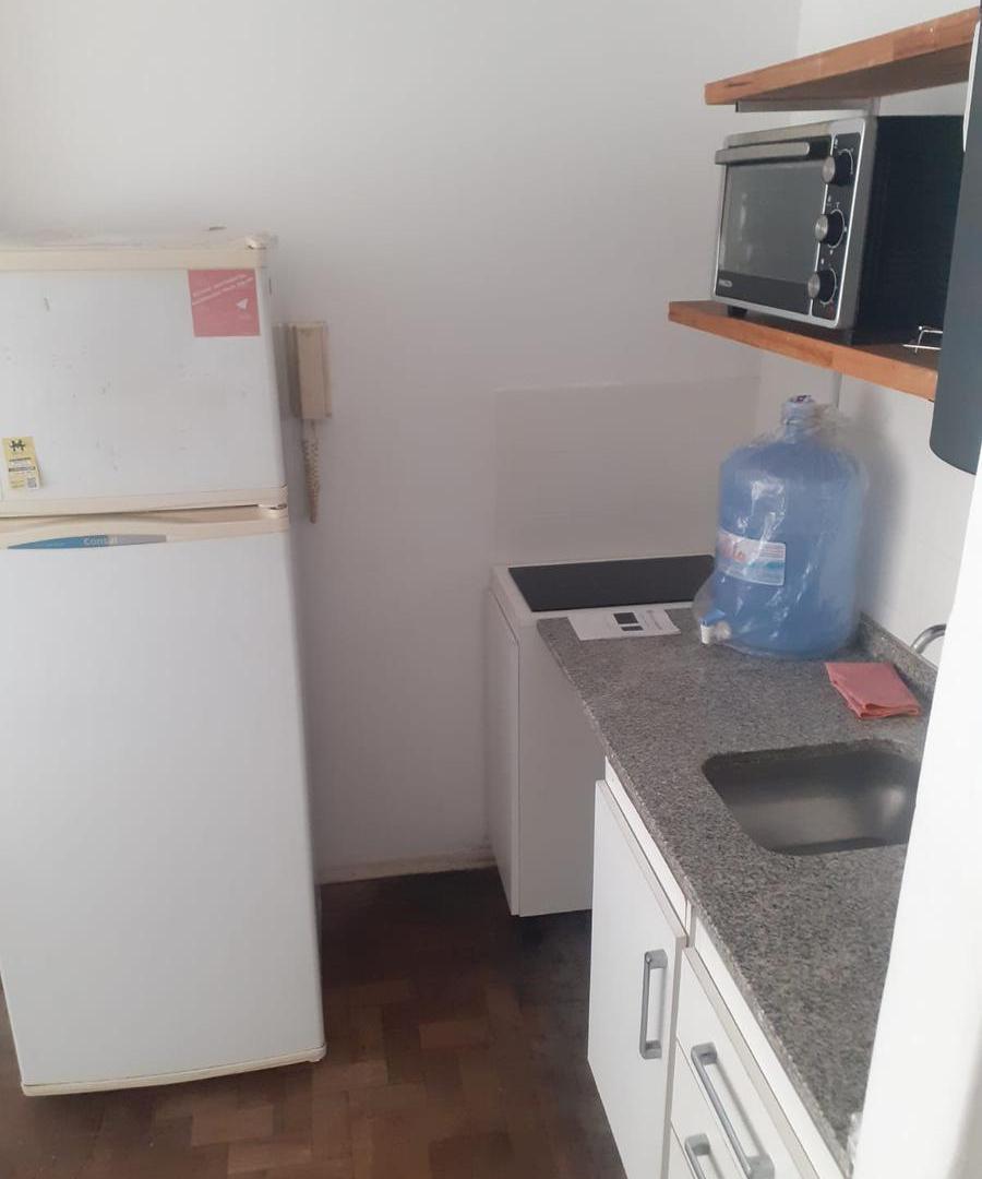 Foto de Departamento 1 dormitorio - Amoblado - Bv. San Juan al 300 - Nueva, imagen 3