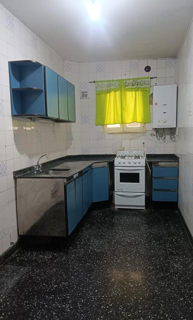 Foto de Departamento 3 dormitorios - Apto credito - Dean Funes al 300 - Salta, imagen 1