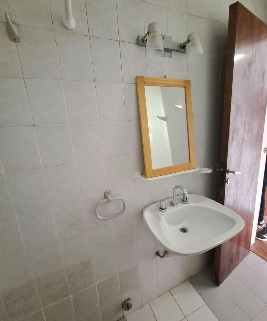 Foto de Departamento 1 dormitorio - Balcon - Gral. Artigas al 300 - B° Centro, imagen 5