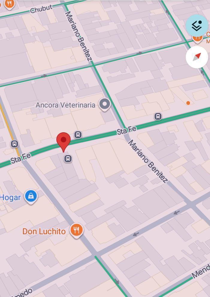 Foto de Local comercial - Escritura - Av. Santa Fe al 700 - B° Providencia, imagen 3