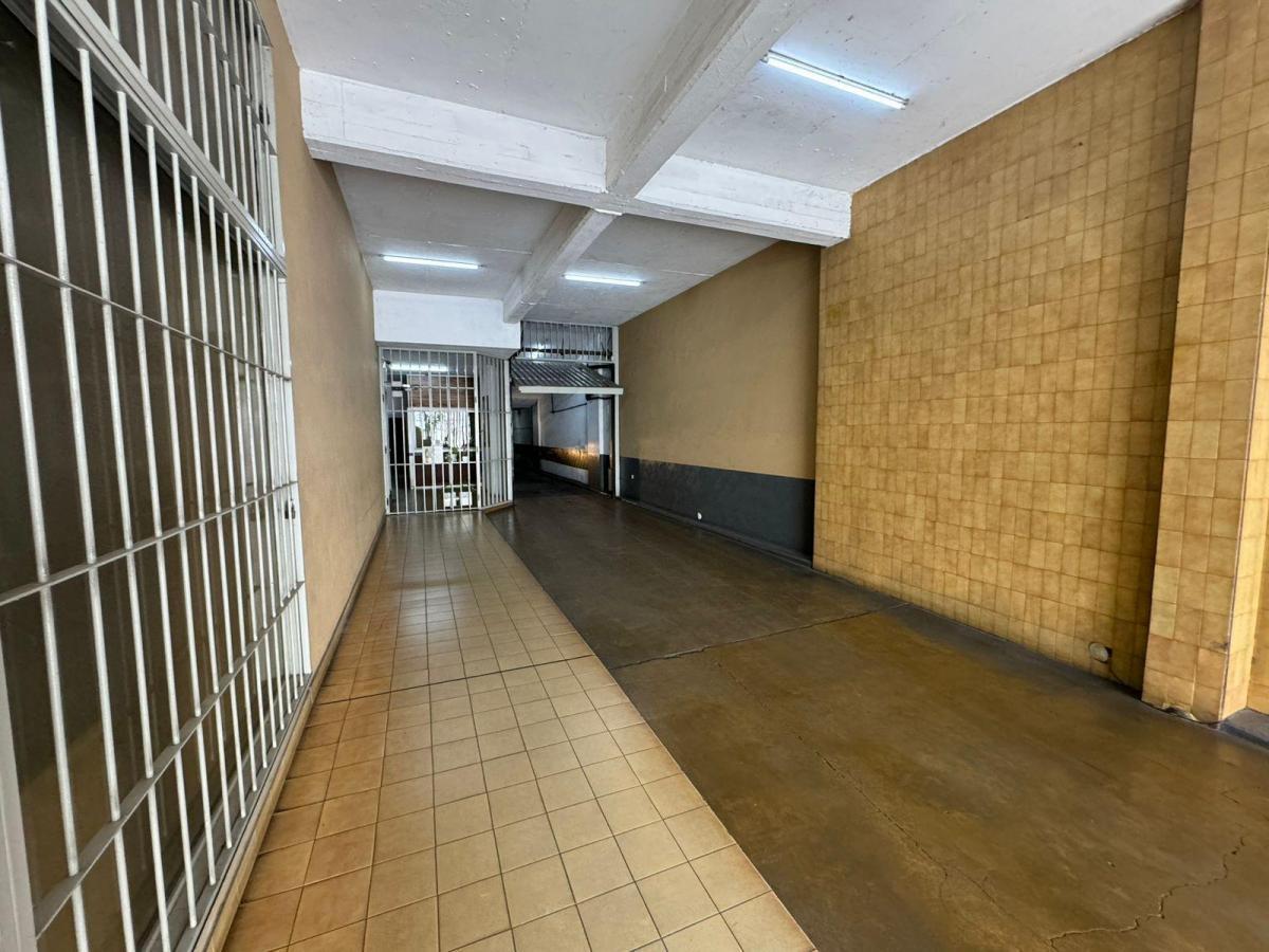 Foto de COCHERA EN VENTA - ZONA TRIBUNALES - BOLIVAR 300, imagen 4