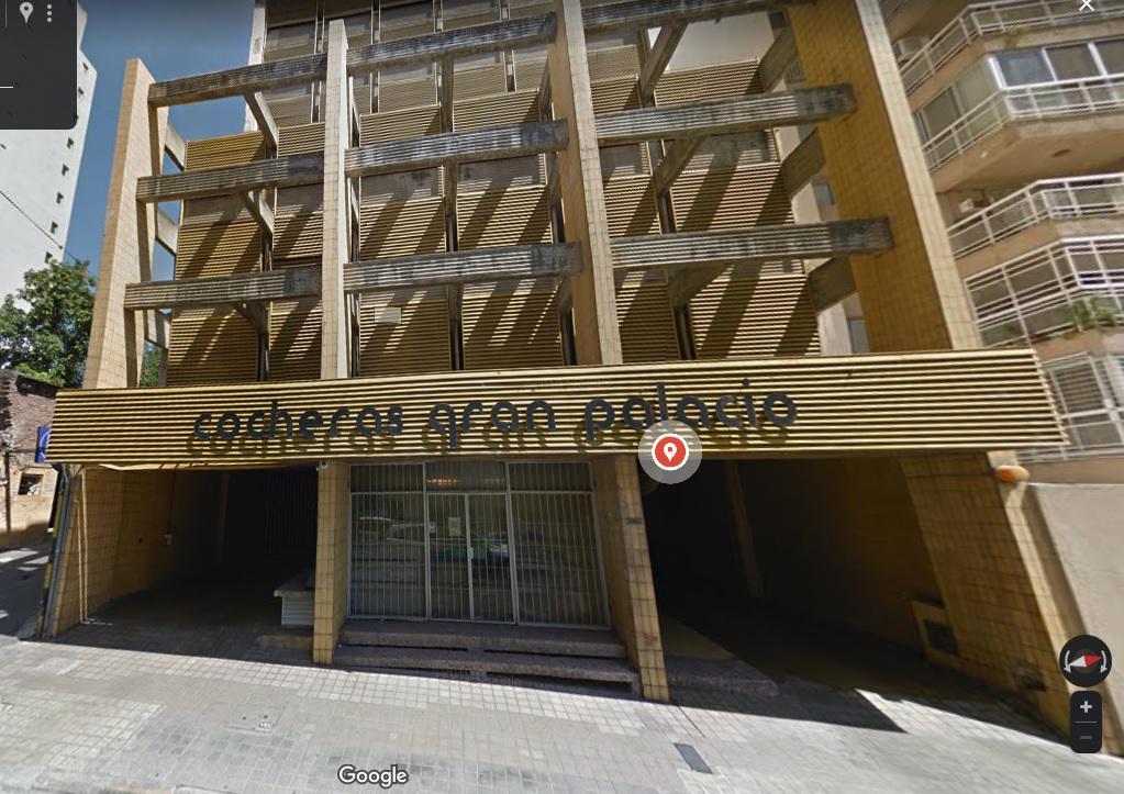 Foto de COCHERA EN VENTA - ZONA TRIBUNALES - BOLIVAR 300, imagen 1