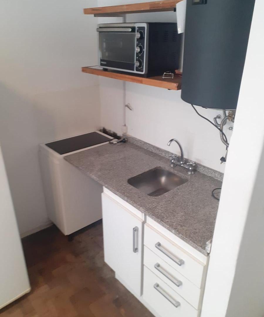 Foto de Departamento 1 dormitorio - Amoblado - Bv. San Juan al 300 - GUEMES, imagen 4