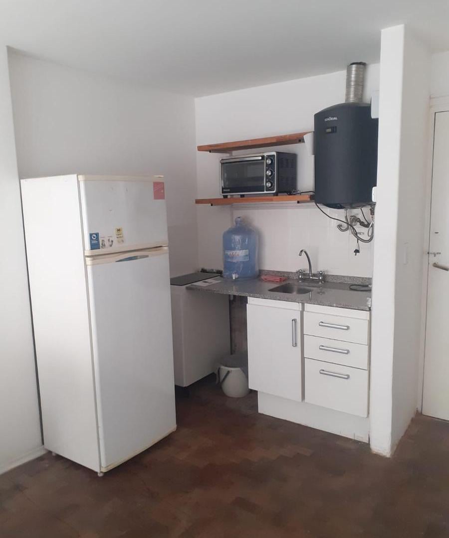 Foto de Departamento 1 dormitorio - Amoblado - Bv. San Juan al 300 - GUEMES, imagen 3