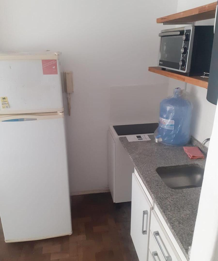 Foto de Departamento 1 dormitorio - Amoblado - Bv. San Juan al 300 - GUEMES, imagen 2