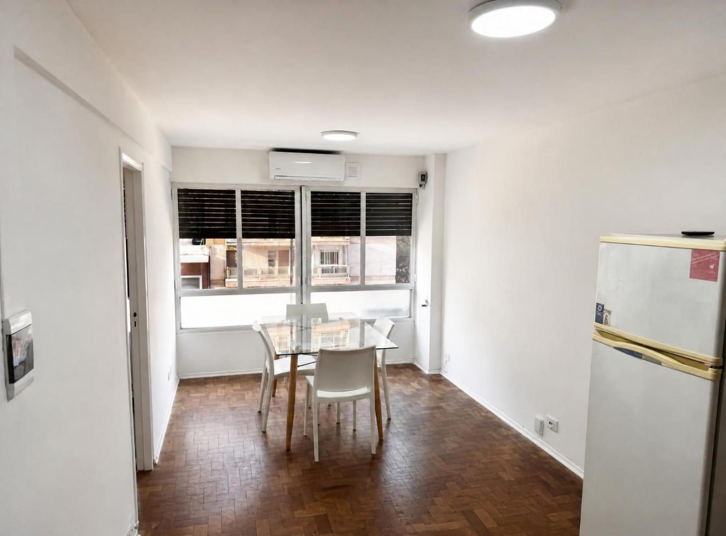 Foto de Departamento 1 dormitorio - Amoblado - Bv. San Juan al 300 - GUEMES, imagen 5