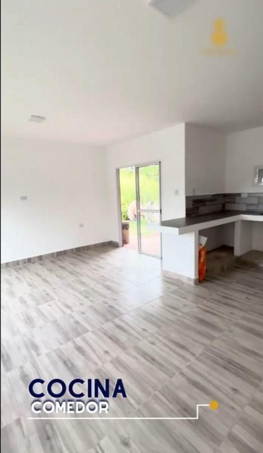 Foto de Casa 2 dormitorios - Patio - La Caldera - Salta, imagen 3