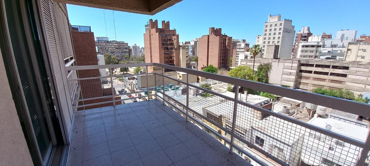 Foto de APTO CREDITO -4 DORMITORIOS BALCON - BOLIVAR 300 - B° CENTRO-ZONA, imagen 3
