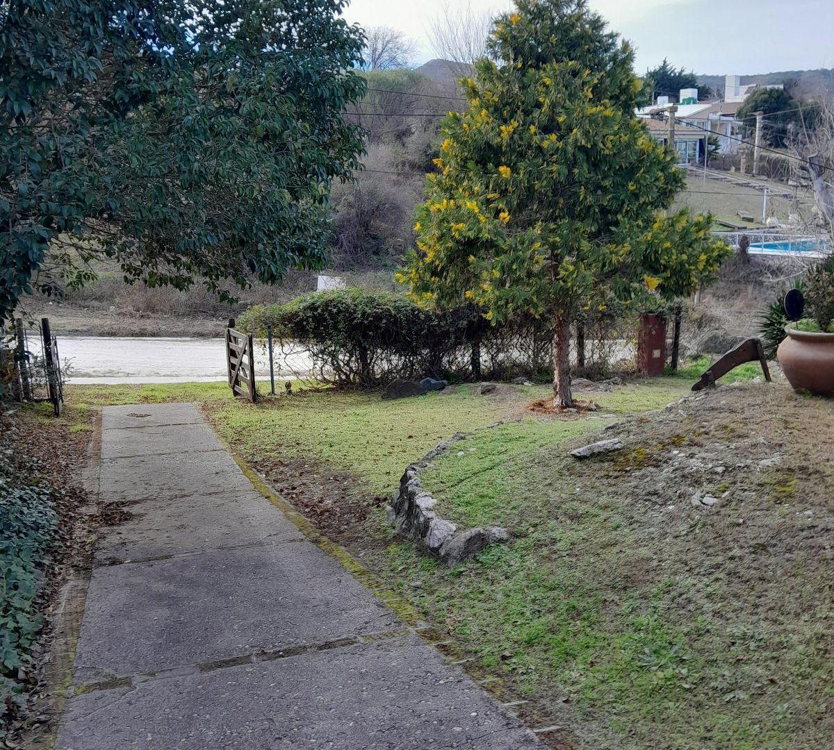 Foto de CASA 2 DORMITORIOS AMOBLADA - SAN ANTONIO DE ARREDONDO - INMEJORABLE, imagen 3