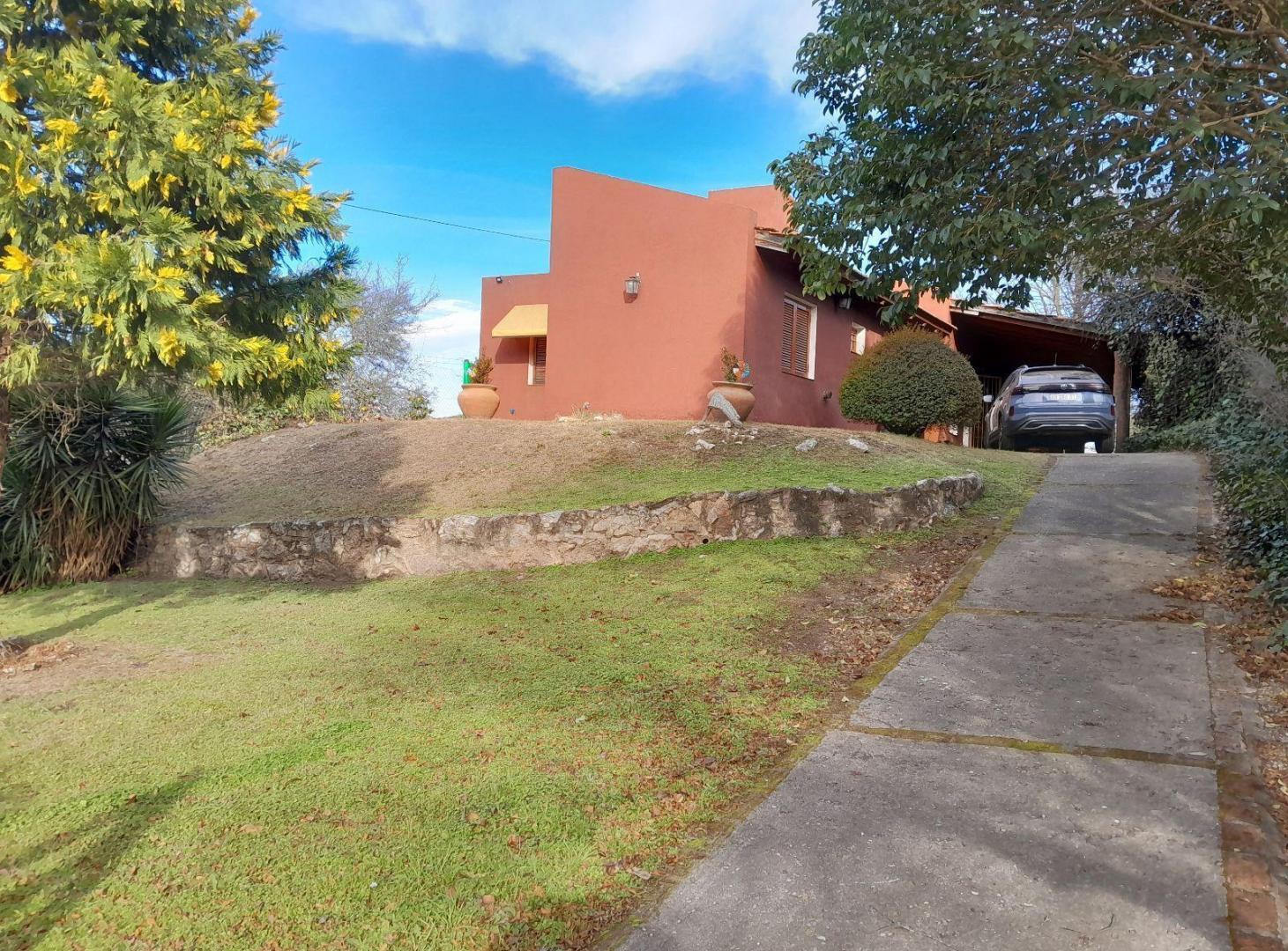 Foto de CASA 2 DORMITORIOS AMOBLADA - SAN ANTONIO DE ARREDONDO - INMEJORABLE, imagen 1