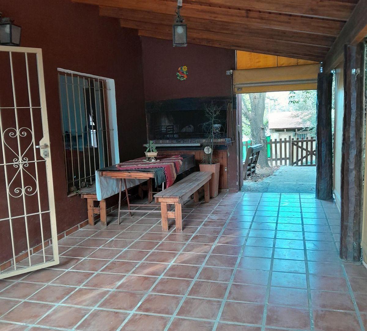 Foto de CASA 2 DORMITORIOS AMOBLADA - SAN ANTONIO DE ARREDONDO - INMEJORABLE, imagen 4